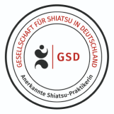 Logo der Gesellschaft für Shaitsu Deutschland